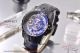 Perfect Replica Roger Dubuis Excalibur Quatuor Black Steel Case Skeleton Dial 48mm Watch (9)_th.jpg